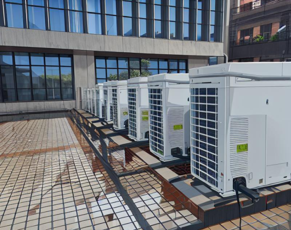 什么是中央空調智能控制系統(tǒng)？中央空調智能控制系統(tǒng)的優(yōu)點