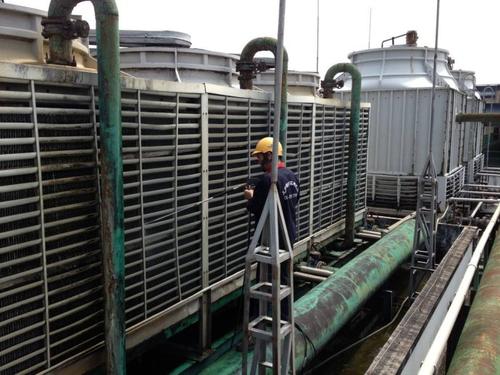 中央空調(diào)維護知識,如何正確清潔和保養(yǎng)中央空調(diào)設(shè)備?