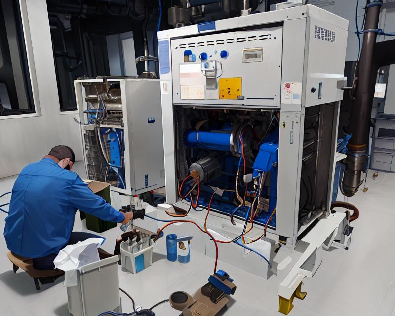 當中央空調出現(xiàn)問題時該怎么辦?中央空調常見故障排除方法