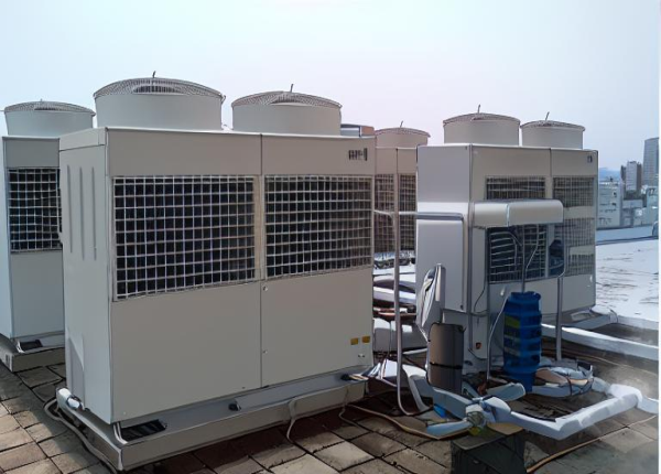 中央空調(diào)一拖四大概多少錢？中央空調(diào)一拖四價格